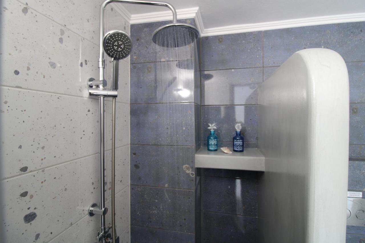 Plaka Philoxenia Apartments Exterior photo