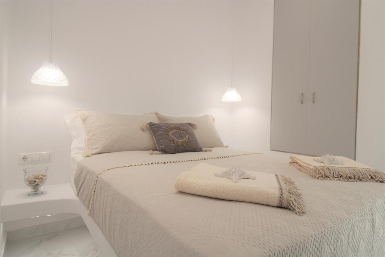 Plaka Philoxenia Apartments Exterior photo