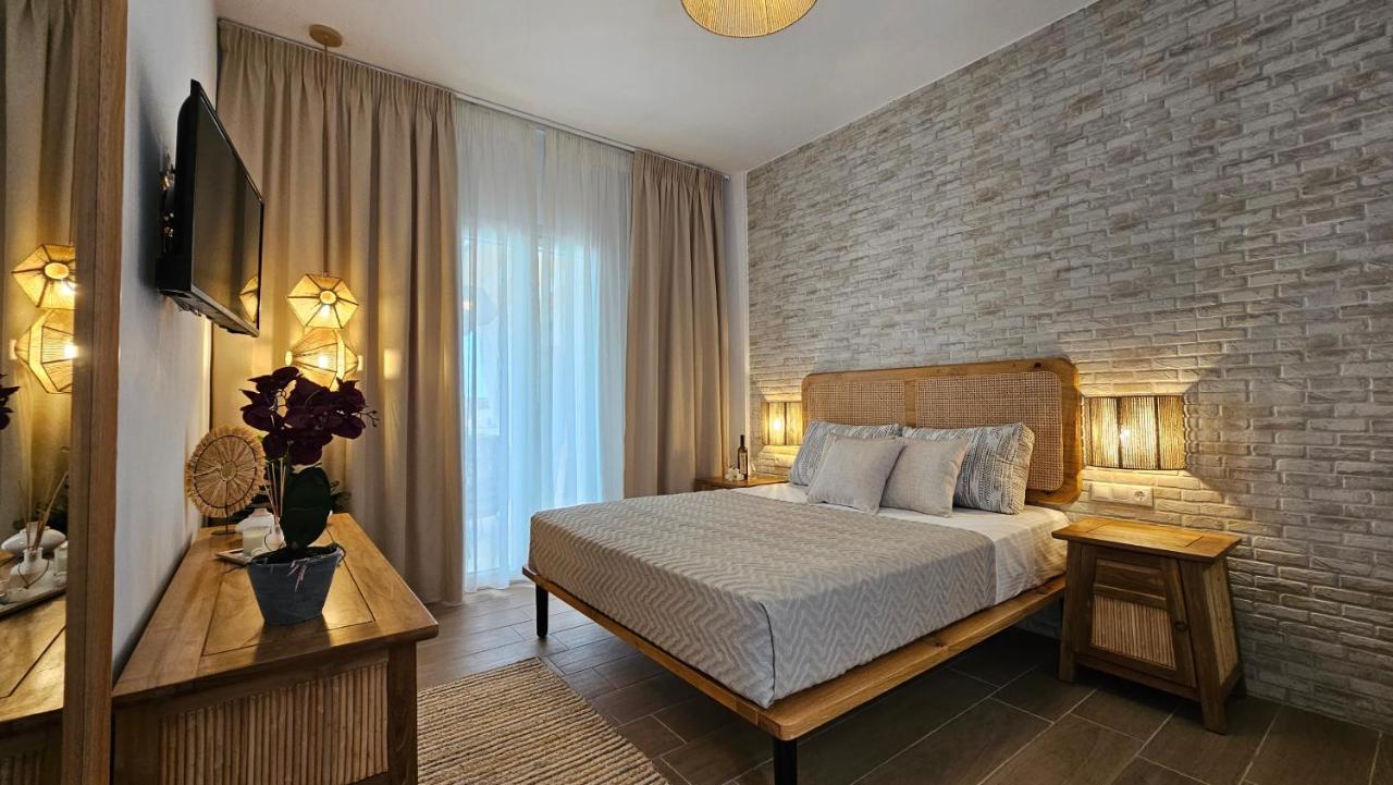 Plaka Philoxenia Apartments Exterior photo