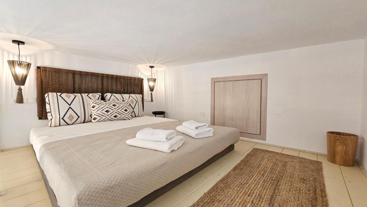 Plaka Philoxenia Apartments Exterior photo